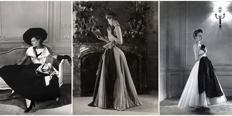 l histoire de dior|Dior collections through the years.